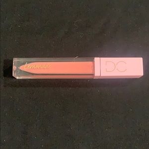 BNIB Dominique Cosmetics Lemonade Lipgloss